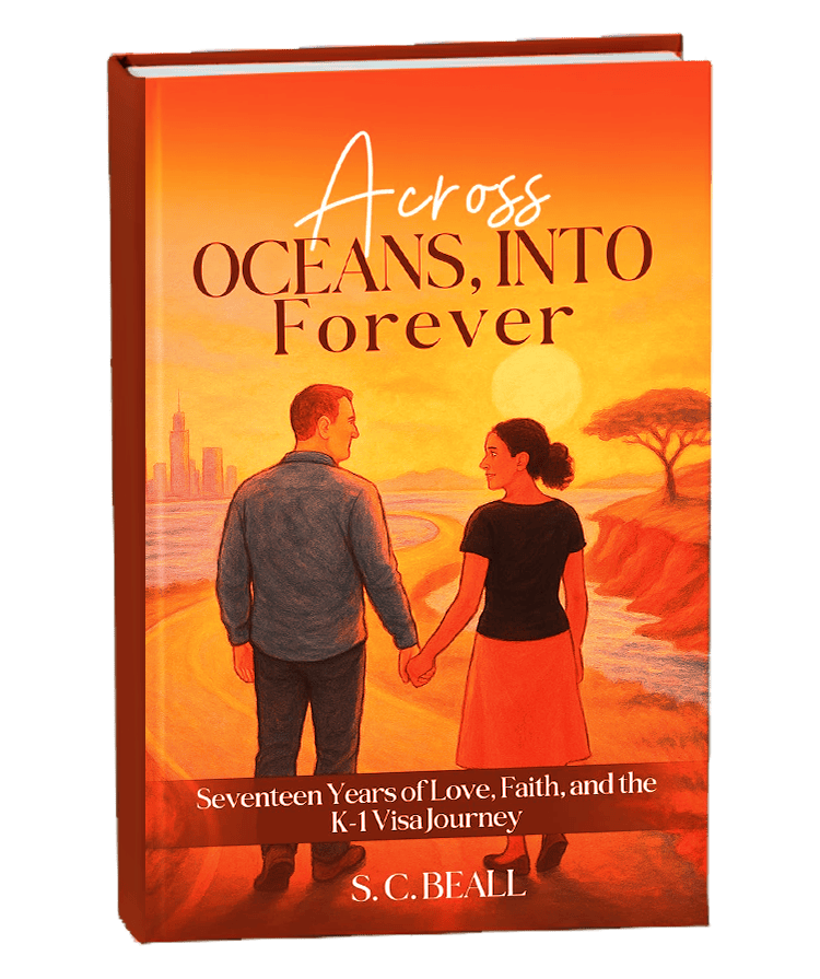 Across Oceans Into Forever